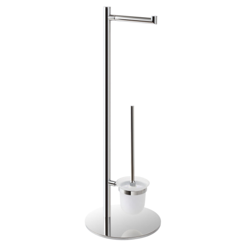 Стойка с держателем туалетной бум...